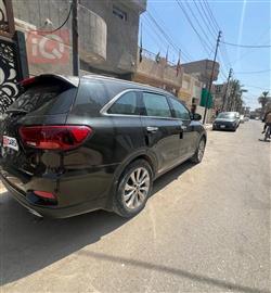 كيا سورينتو